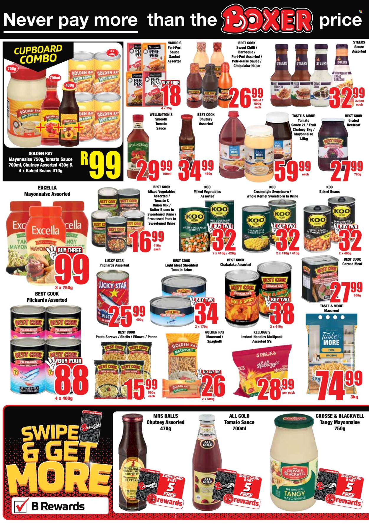 Boxer specials - 09/02/2026 - 22/02/2026. Page 6