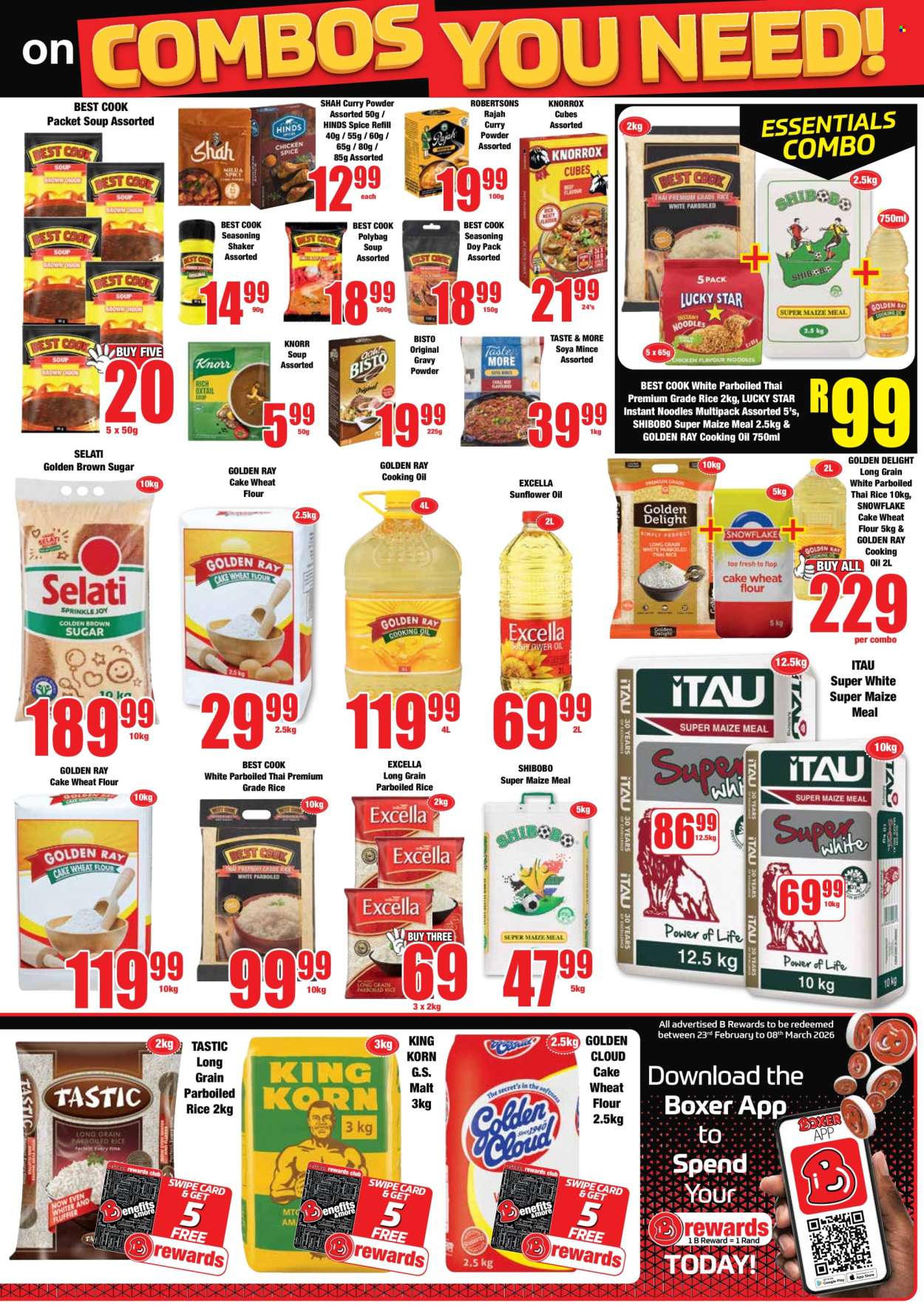 Boxer specials - 09/02/2026 - 22/02/2026. Page 7