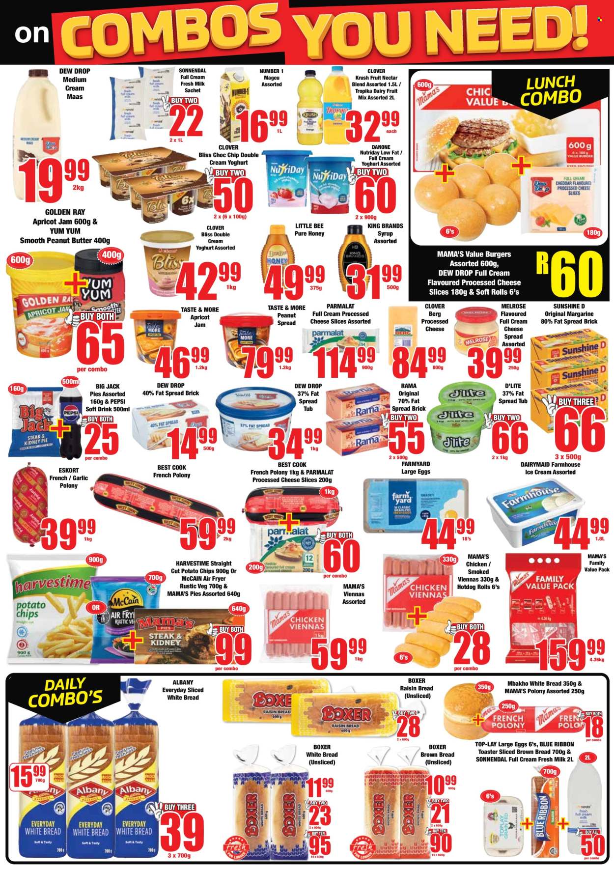 Boxer specials - 09/02/2026 - 22/02/2026. Page 3