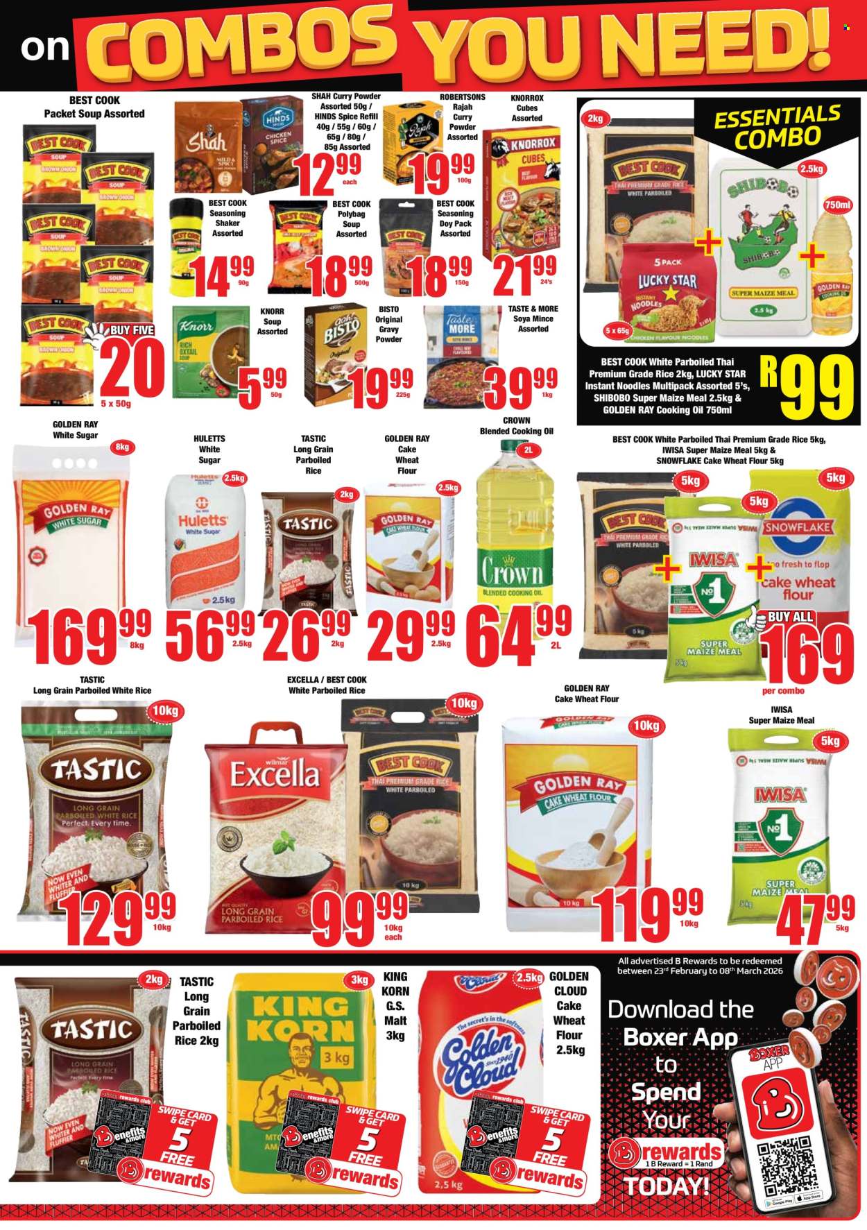 Boxer specials - 09/02/2026 - 22/02/2026. Page 7