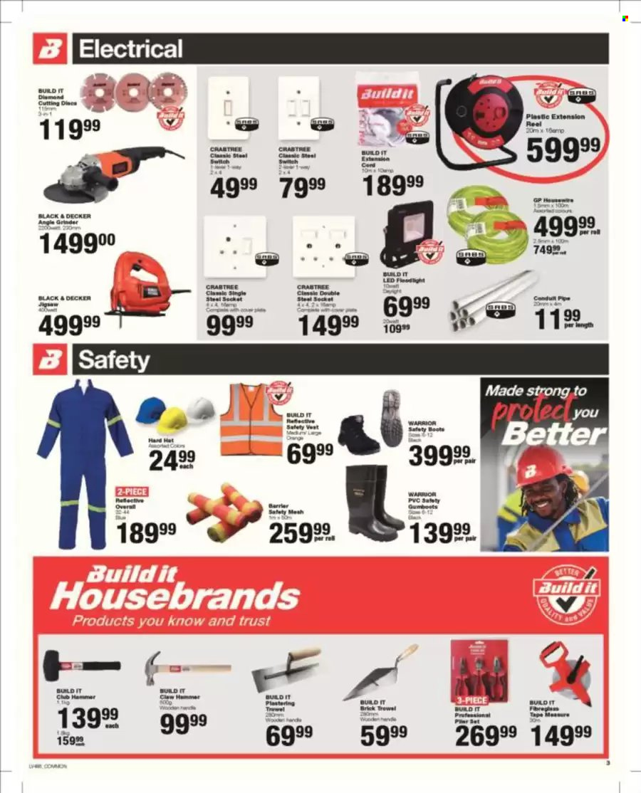 Build It specials - 22/01/2026 - 14/03/2026. Page 3