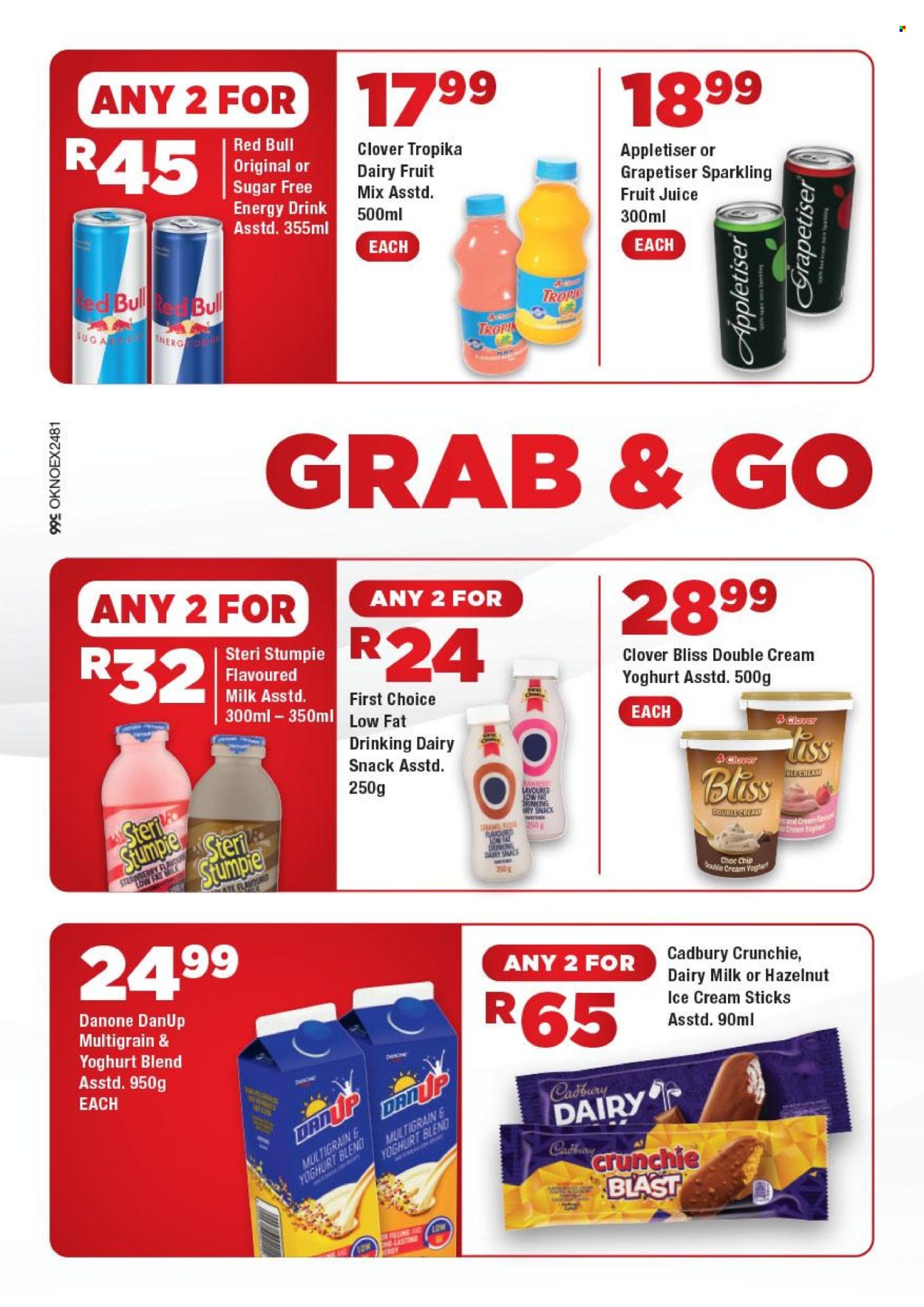 OK Foods specials - 02/02/2026 - 01/03/2026. Page 2