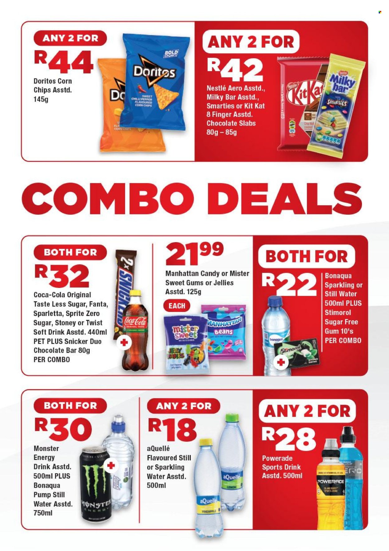 OK Foods specials - 02/02/2026 - 01/03/2026. Page 3