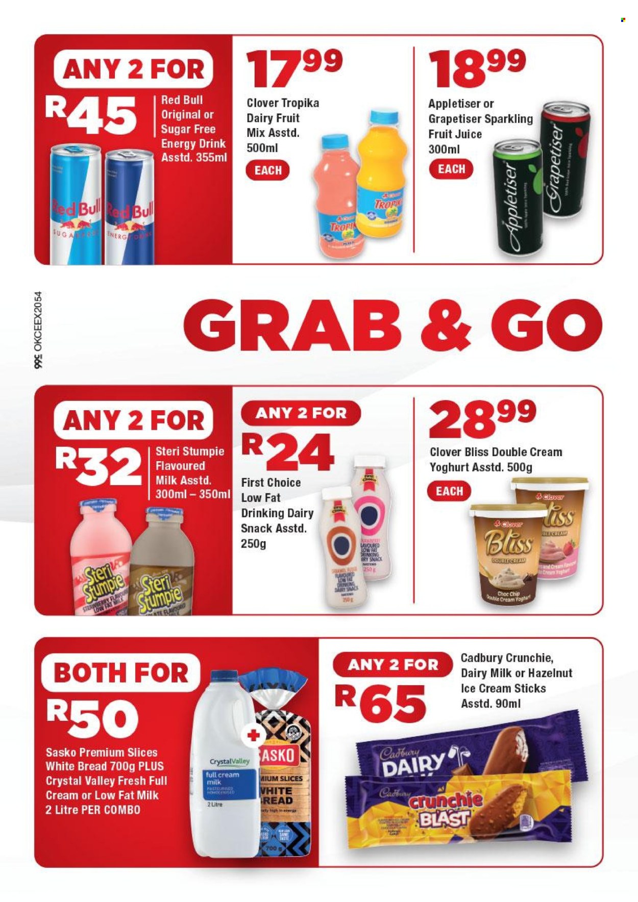 OK Foods specials - 02/02/2026 - 01/03/2026. Page 2