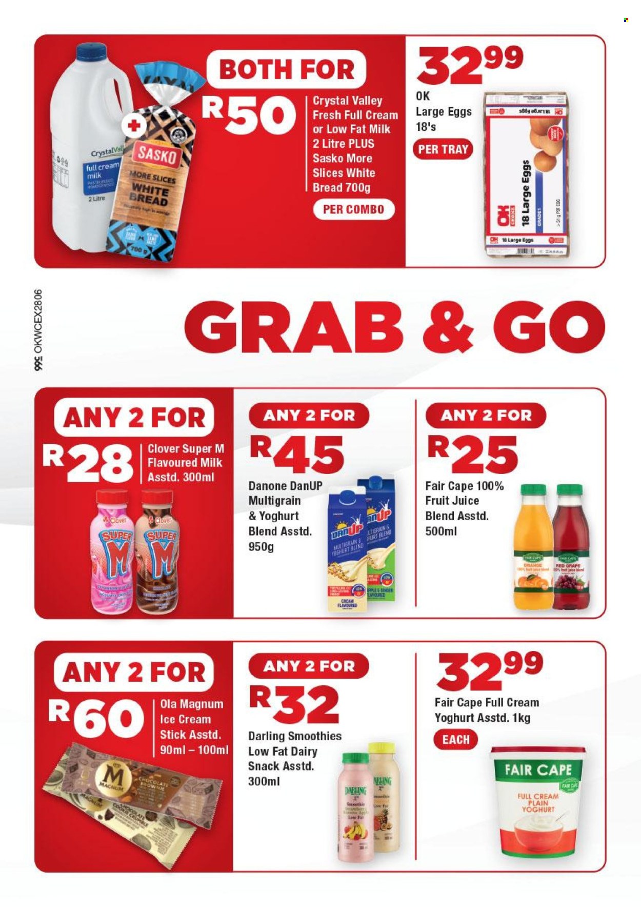 OK Foods specials - 02/02/2026 - 01/03/2026. Page 2