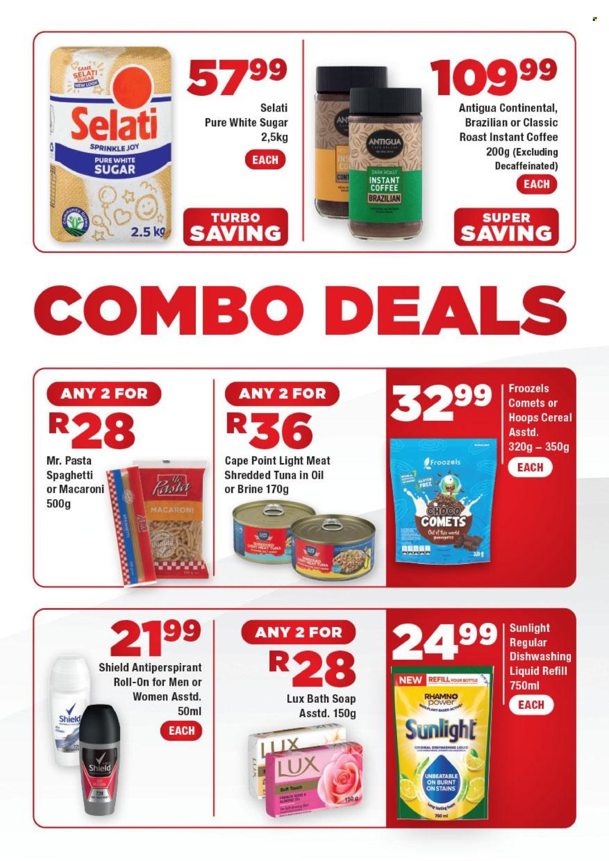 OK Foods specials - 02/02/2026 - 01/03/2026. Page 3