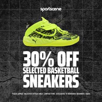 thumbnail - Sportscene catalogue