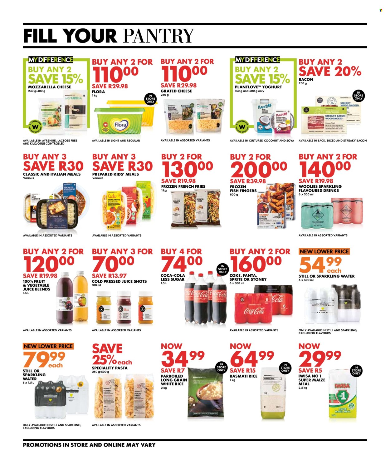 Woolworths specials - 09/02/2026 - 22/02/2026. Page 4