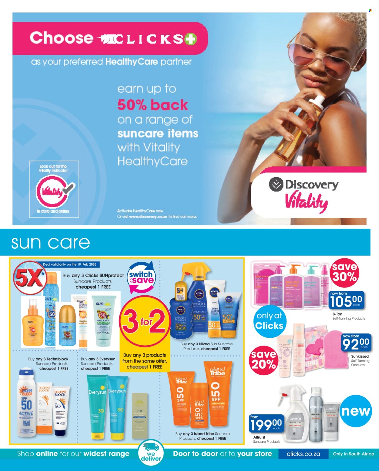 Clicks specials - 10/02/2026 - 24/02/2026. Page 4