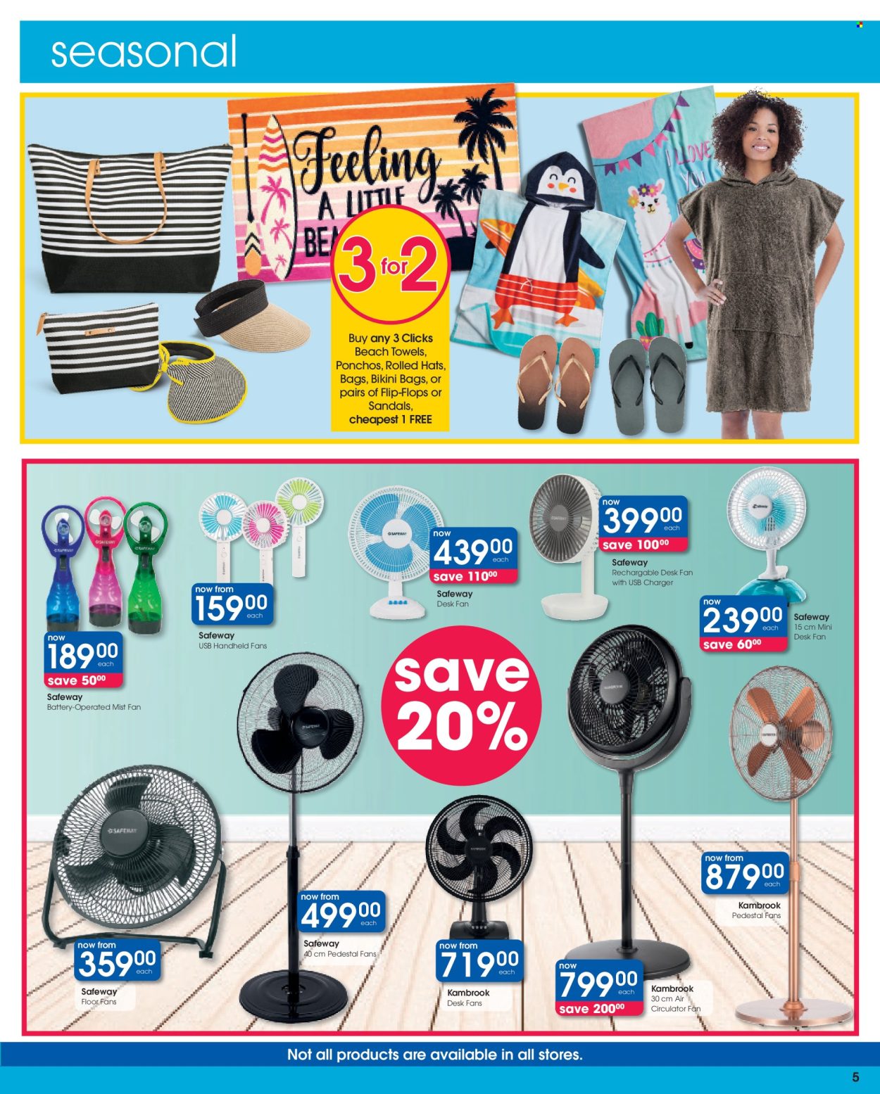 Clicks specials - 10/02/2026 - 24/02/2026. Page 5