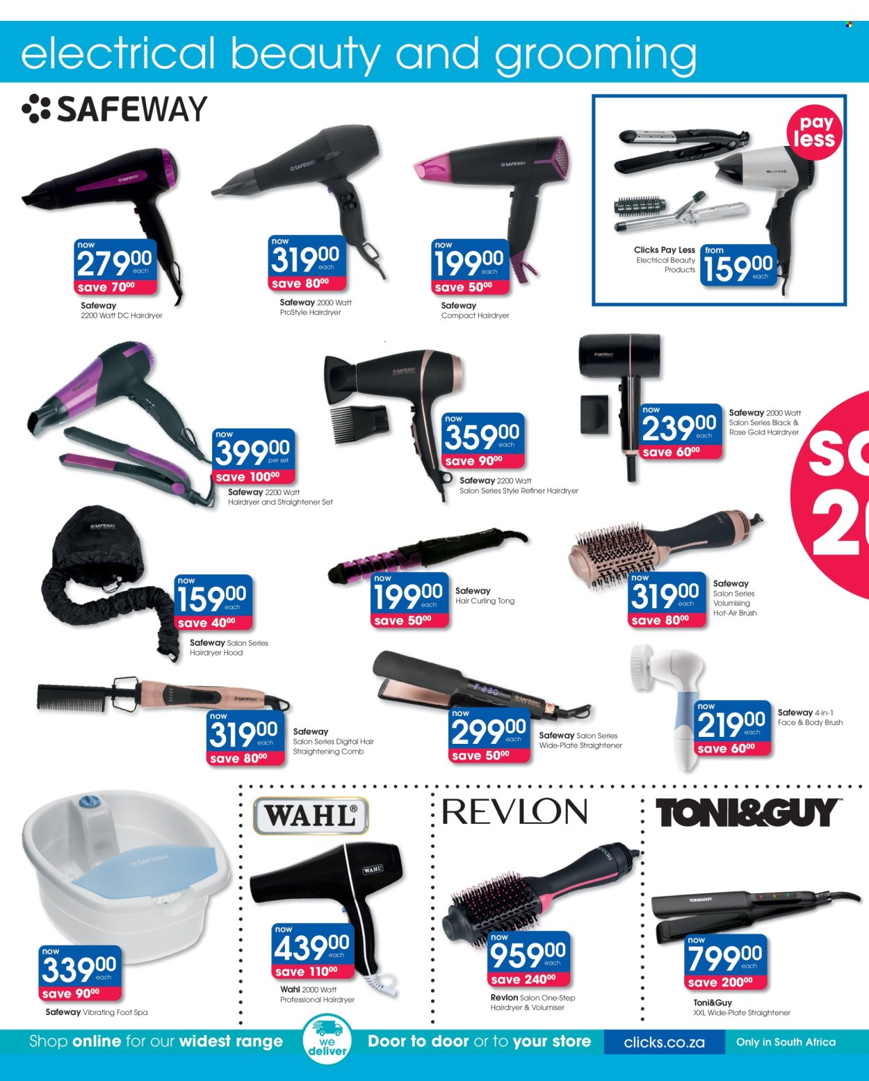 Clicks specials - 10/02/2026 - 24/02/2026. Page 14