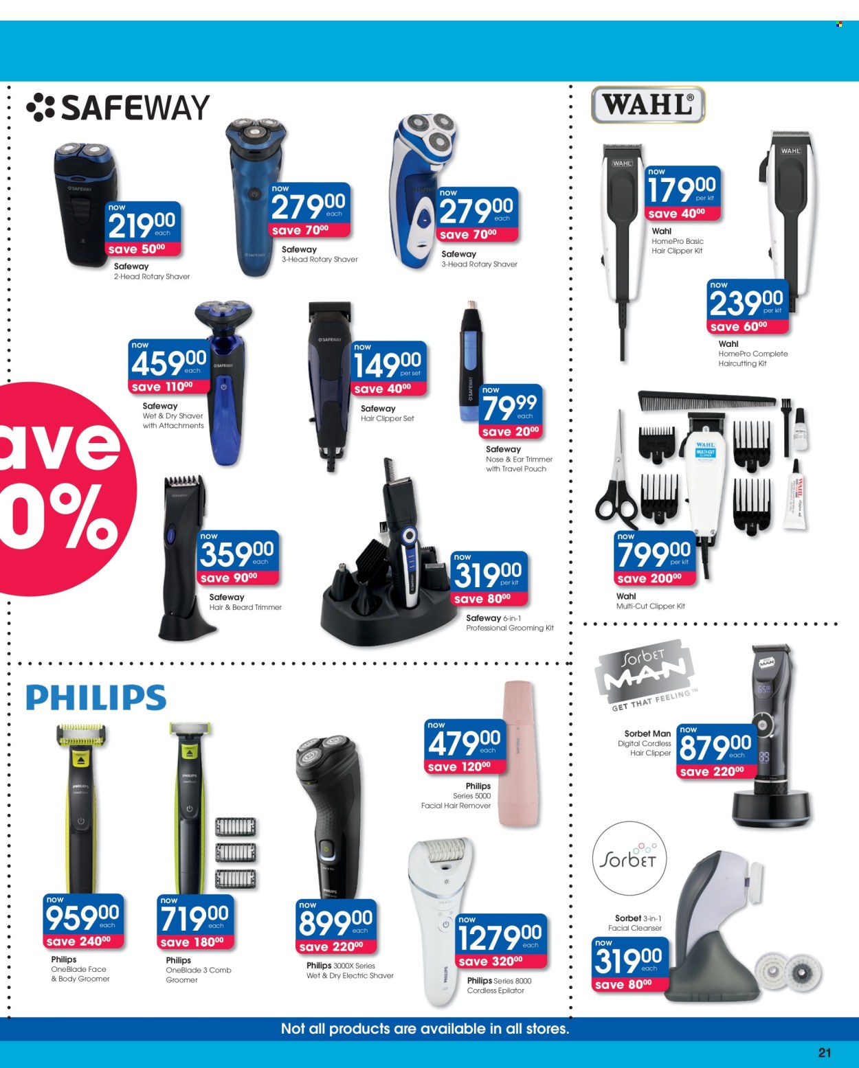 Clicks specials - 10/02/2026 - 24/02/2026. Page 15