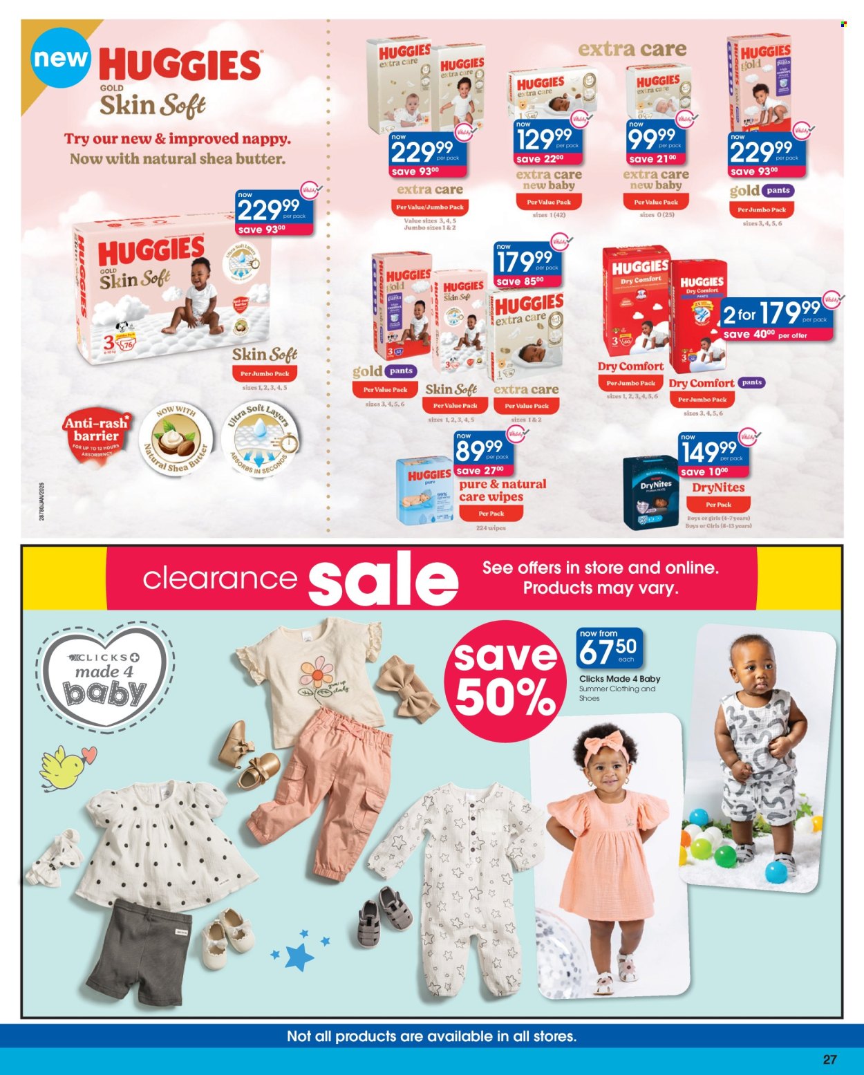 Clicks specials - 10/02/2026 - 24/02/2026. Page 21