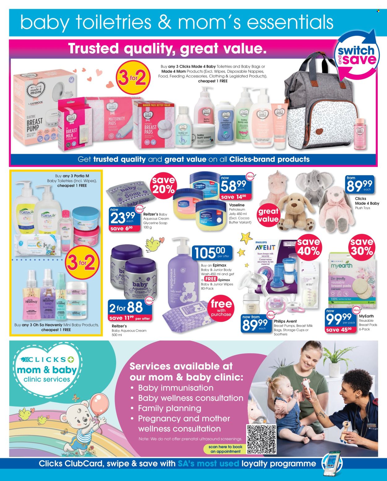 Clicks specials - 10/02/2026 - 24/02/2026. Page 24