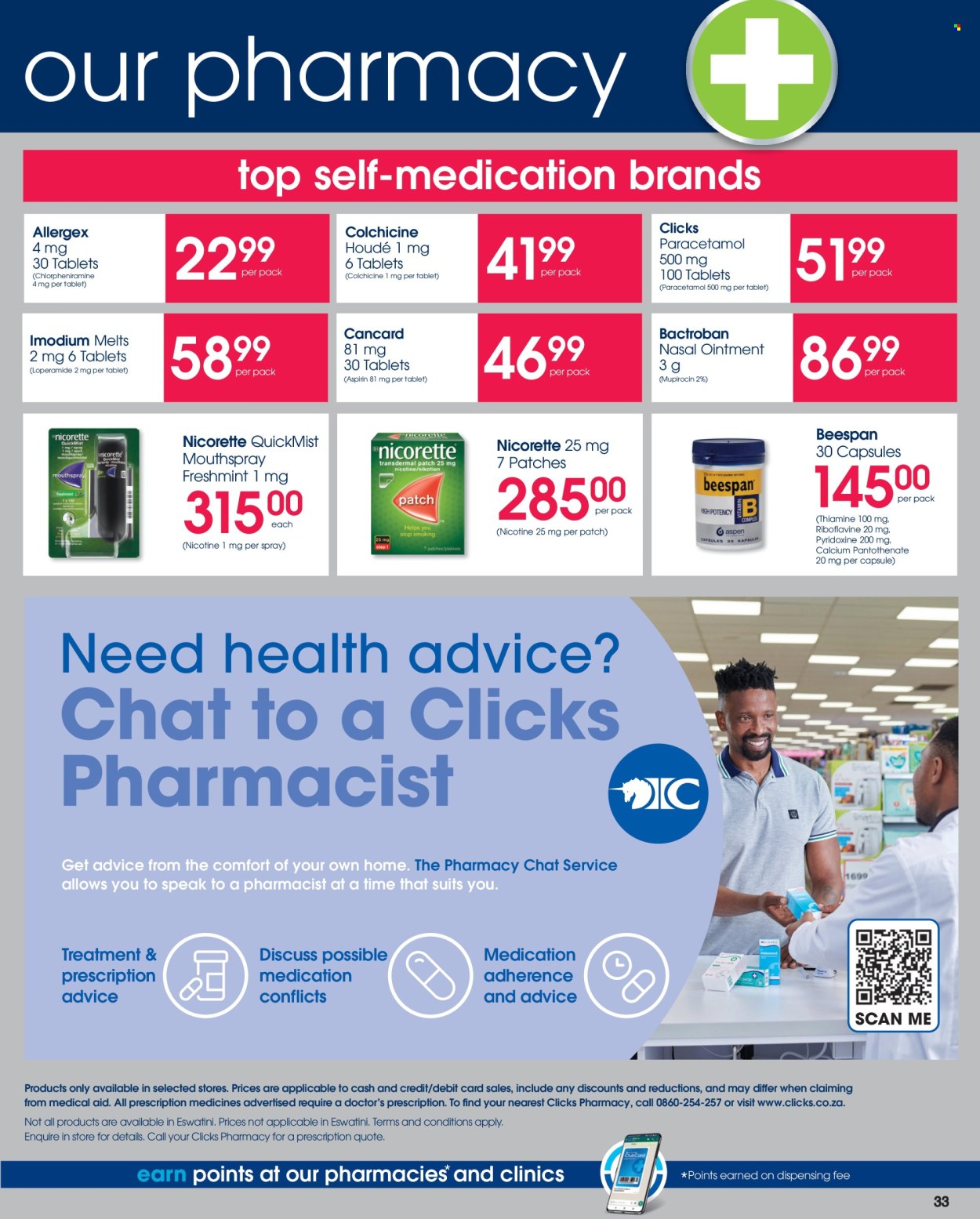 Clicks specials - 10/02/2026 - 24/02/2026. Page 27