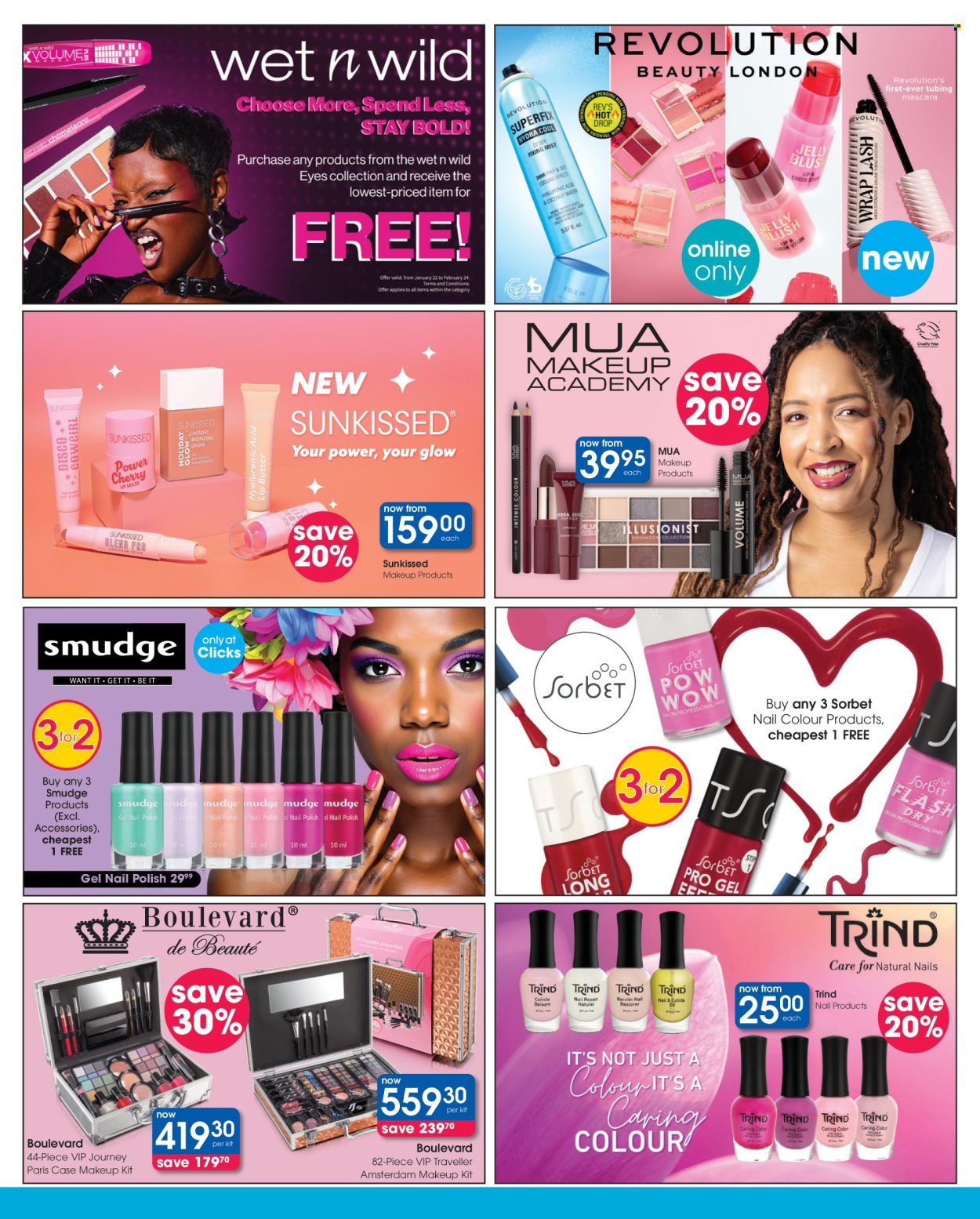 Clicks specials - 10/02/2026 - 24/02/2026. Page 43