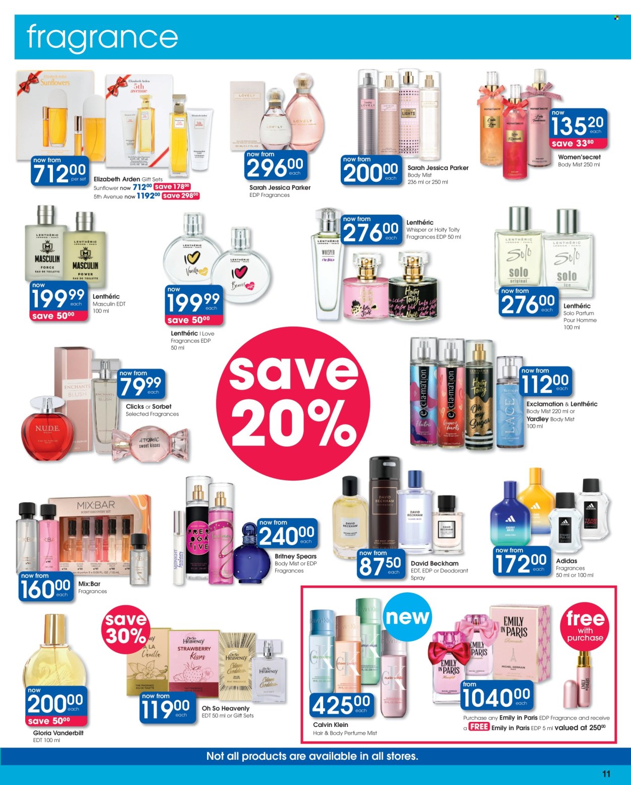 Clicks specials - 10/02/2026 - 24/02/2026. Page 46