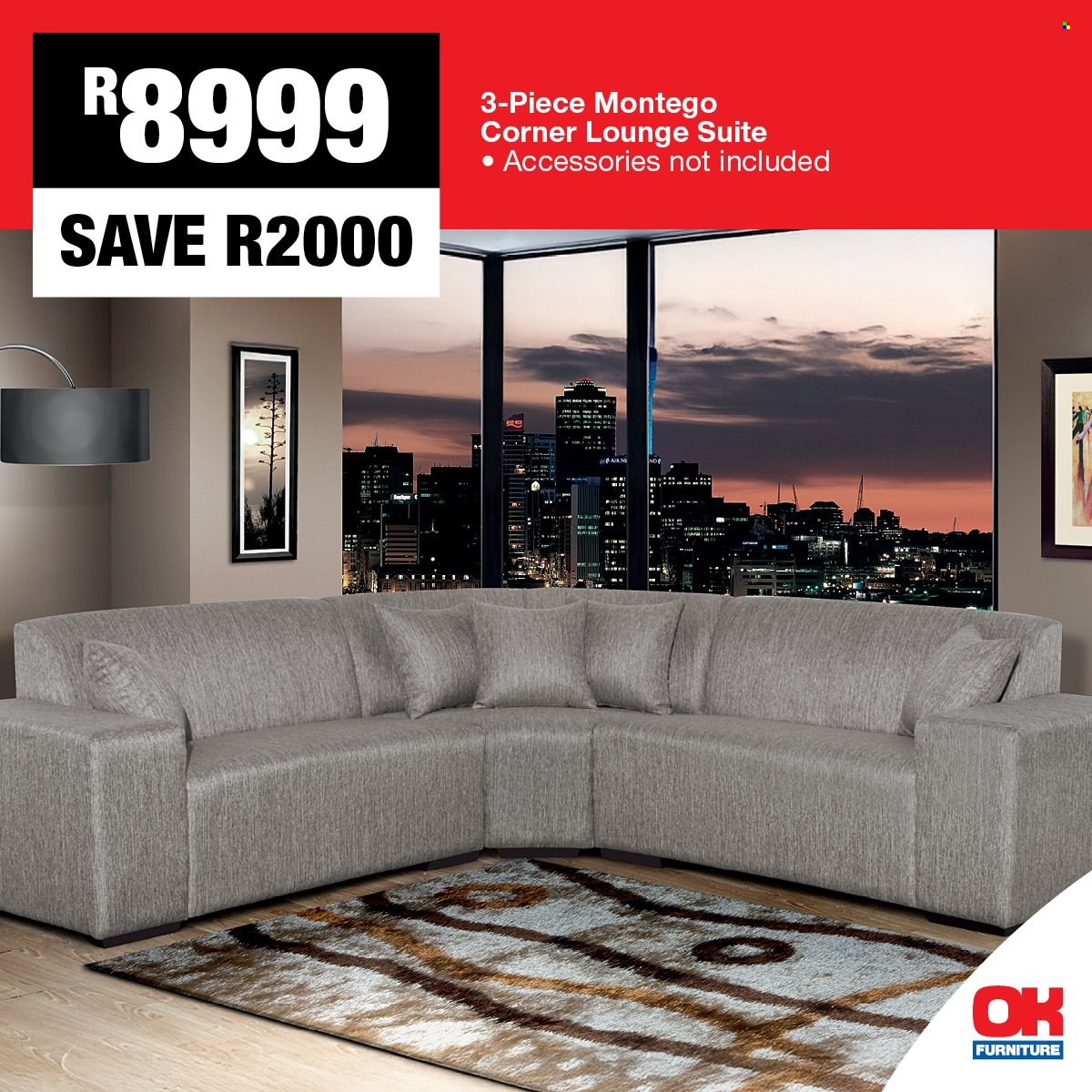 OK Furniture specials - 13/02/2026 - 13/02/2026. Page 6