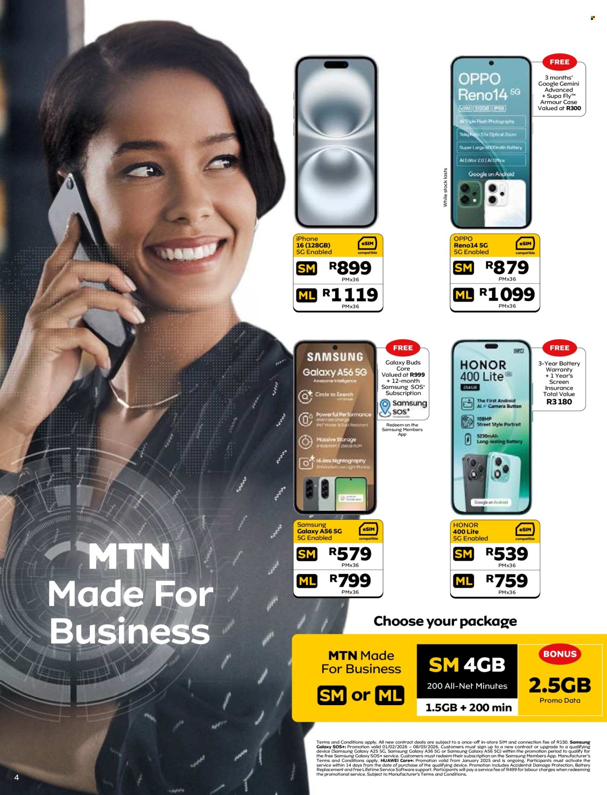MTN specials - 01/02/2026 - 08/03/2026. Page 4