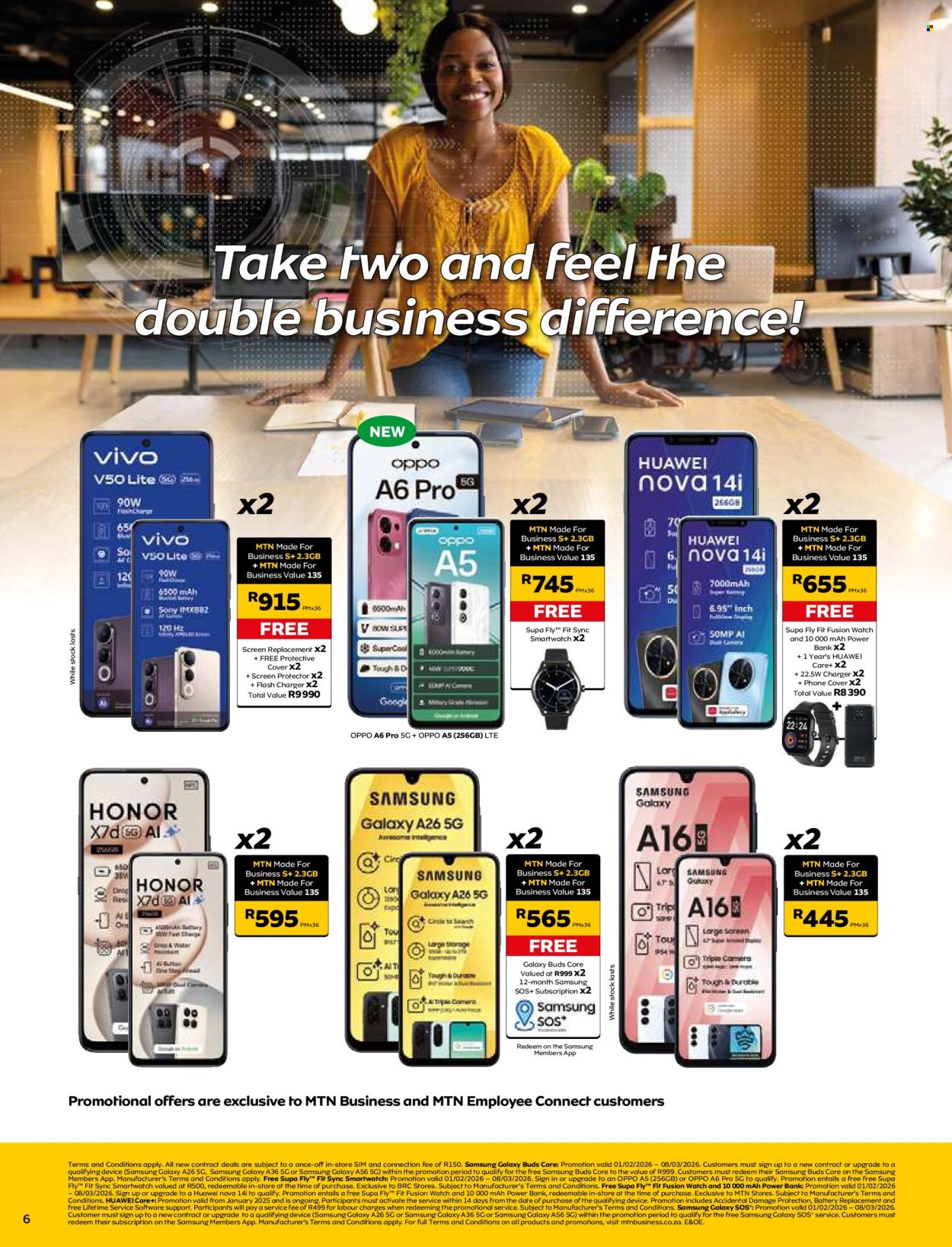 MTN specials - 01/02/2026 - 08/03/2026. Page 6