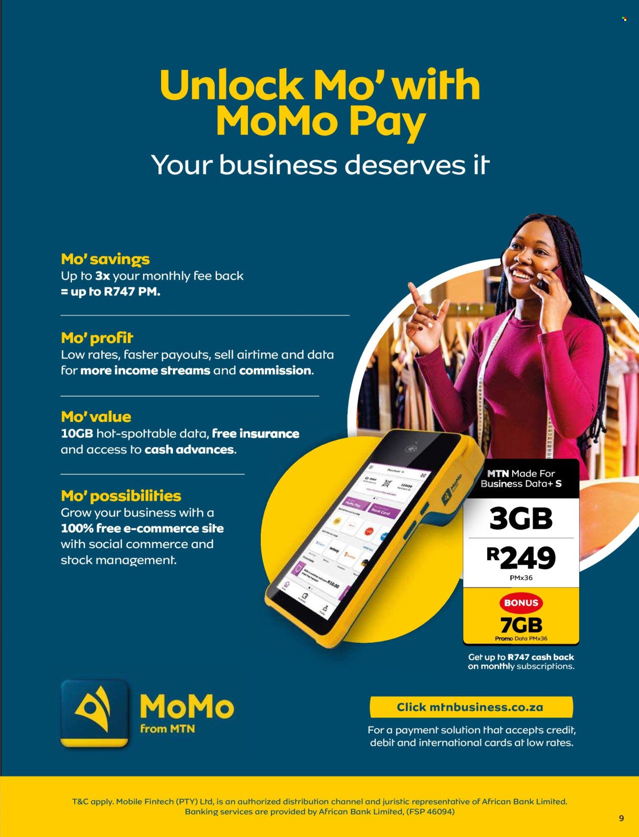 MTN specials - 01/02/2026 - 08/03/2026. Page 9