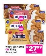 WEET-BIX
