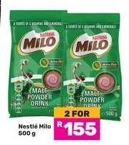 Nestlé Milo 500 g