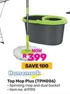Top Mop Plus (TPM006)
