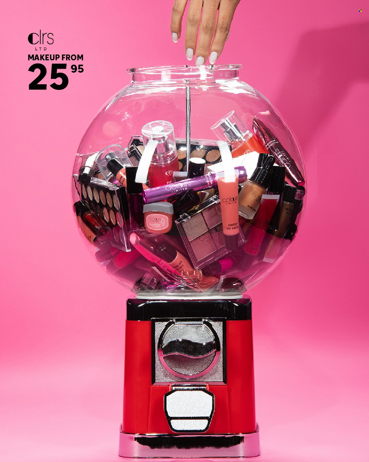 Jet specials. Page 3