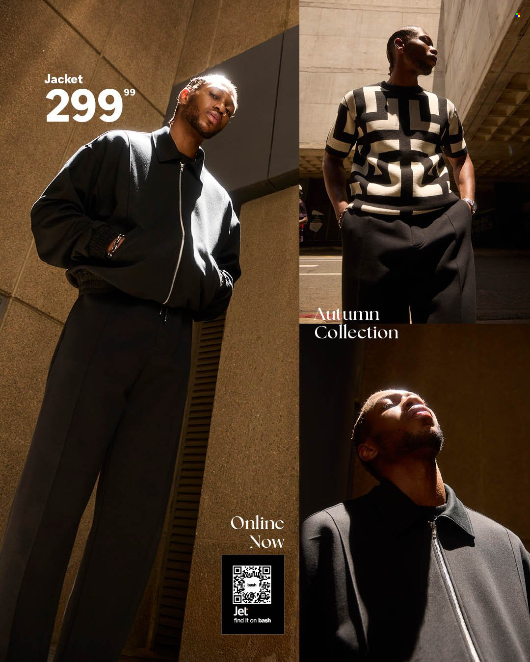 Jet specials. Page 4