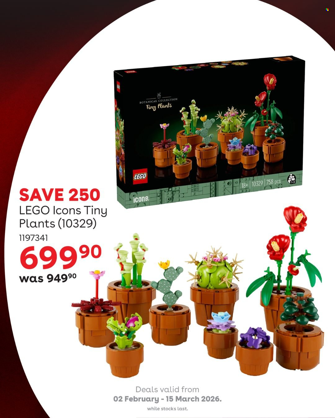 Toys R Us specials - 02/02/2026 - 15/03/2026. Page 5