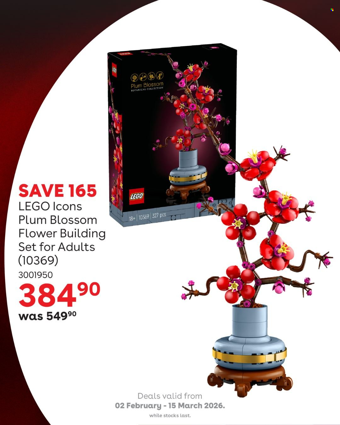 Toys R Us specials - 02/02/2026 - 15/03/2026. Page 8