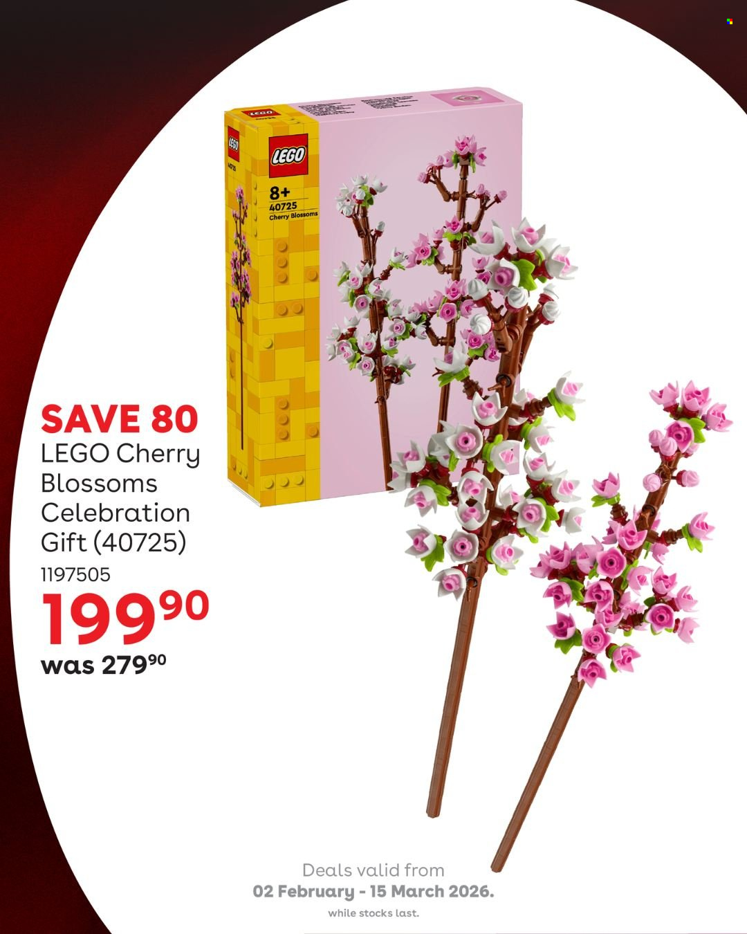 Toys R Us specials - 02/02/2026 - 15/03/2026. Page 10