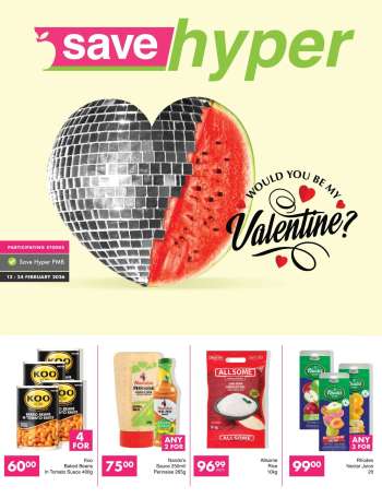 Save hyper catalogue  - 12/02/2026 - 24/02/2026.