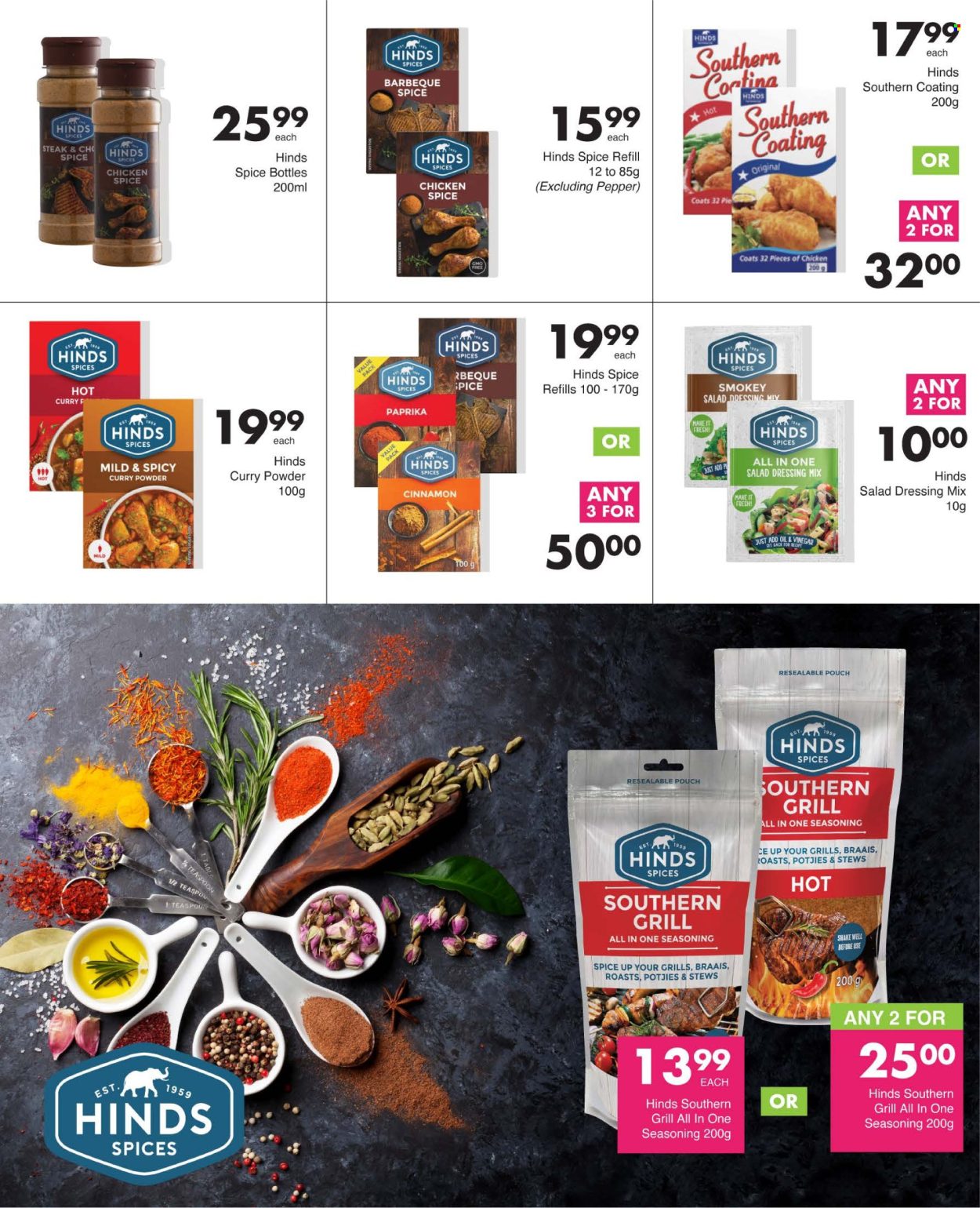 Save hyper specials - 12/02/2026 - 24/02/2026. Page 21