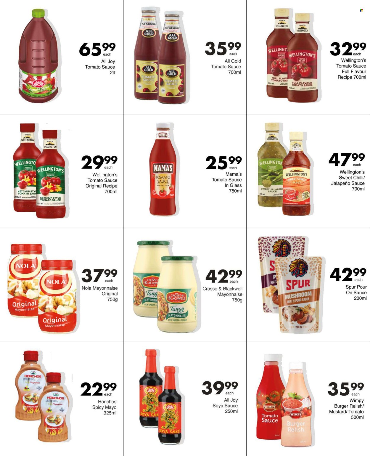 Save hyper specials - 12/02/2026 - 24/02/2026. Page 24