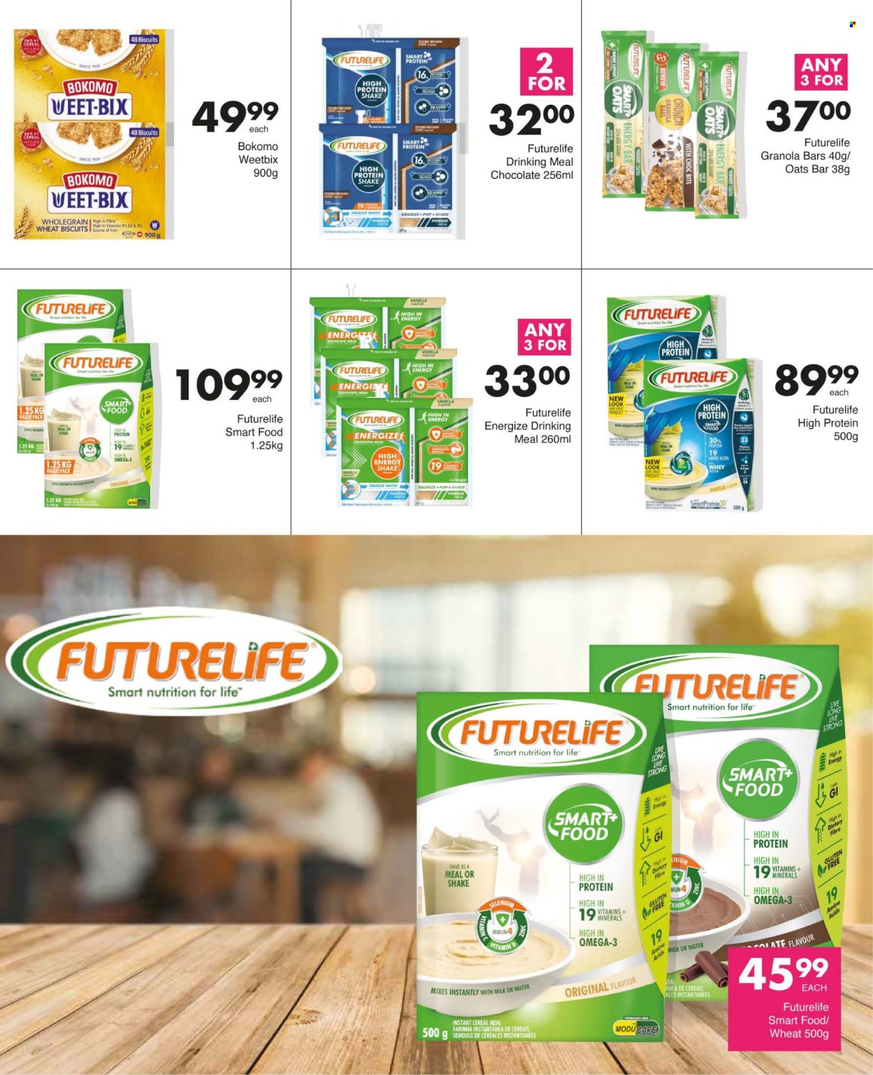 Save hyper specials - 12/02/2026 - 24/02/2026. Page 36