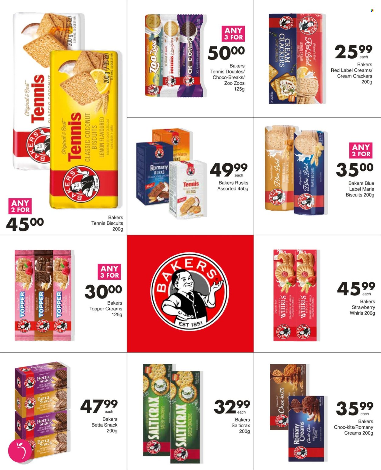 Save hyper specials - 12/02/2026 - 24/02/2026. Page 38