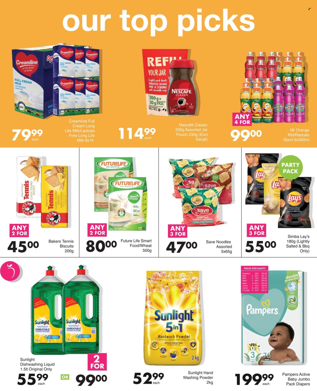 Save supermarket specials - 12/02/2026 - 25/02/2026. Page 2