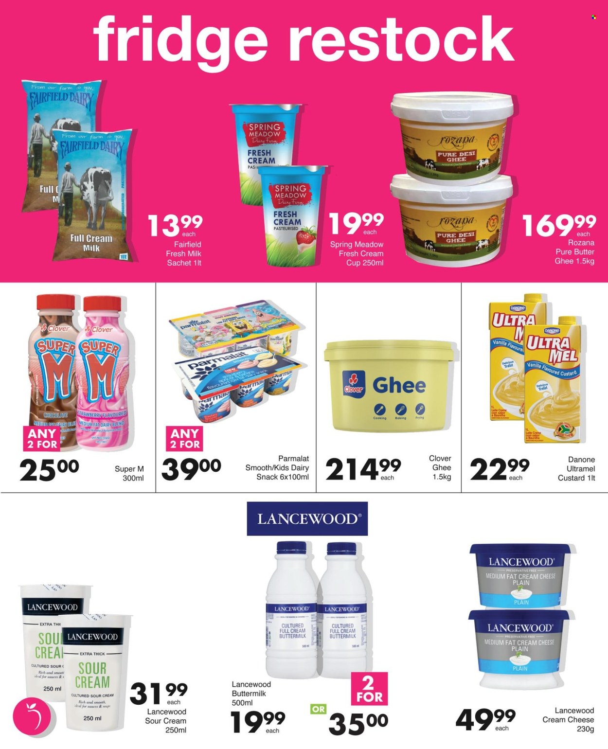 Save supermarket specials - 12/02/2026 - 25/02/2026. Page 4