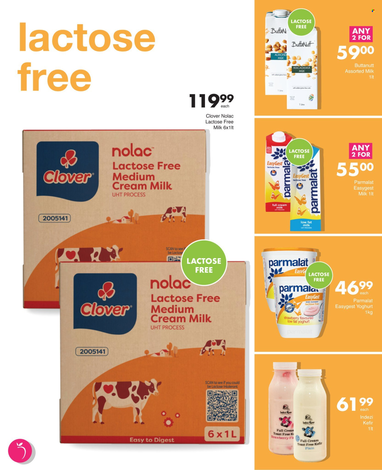 Save supermarket specials - 12/02/2026 - 25/02/2026. Page 5