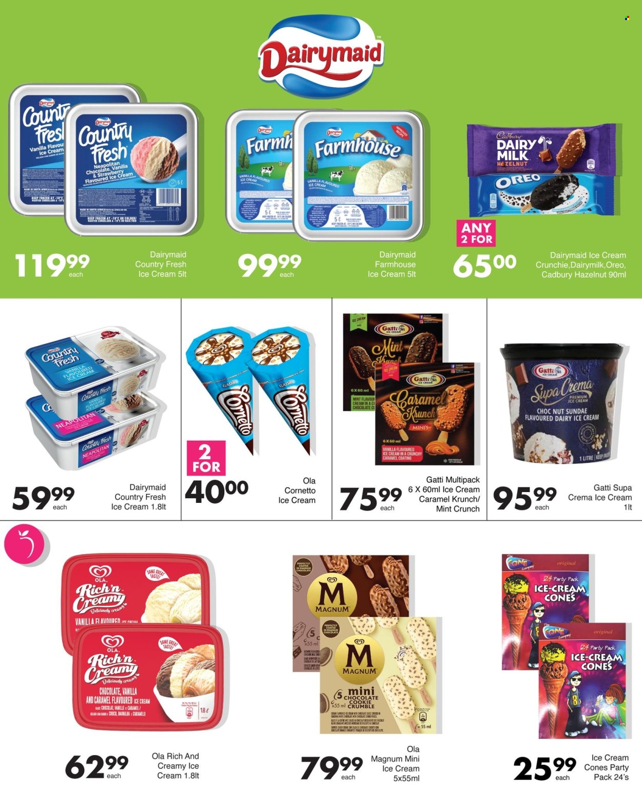 Save supermarket specials - 12/02/2026 - 25/02/2026. Page 6