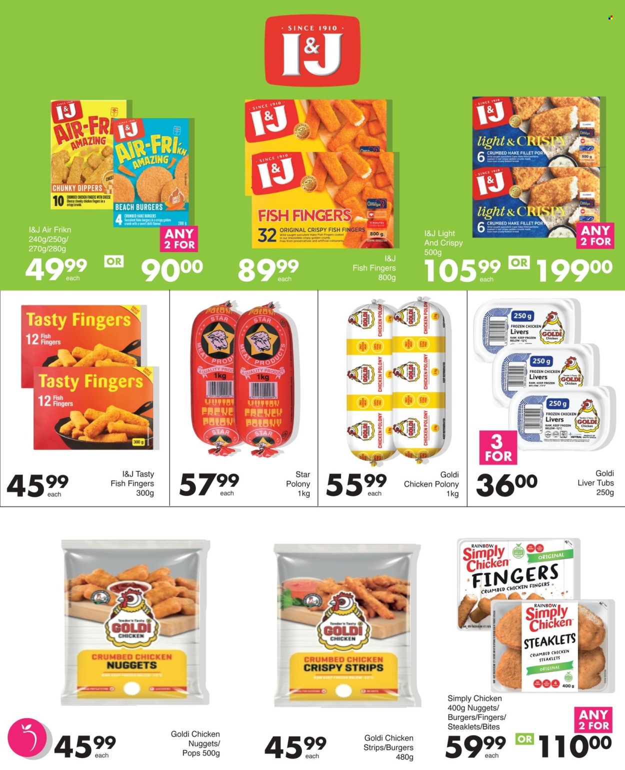 Save supermarket specials - 12/02/2026 - 25/02/2026. Page 8