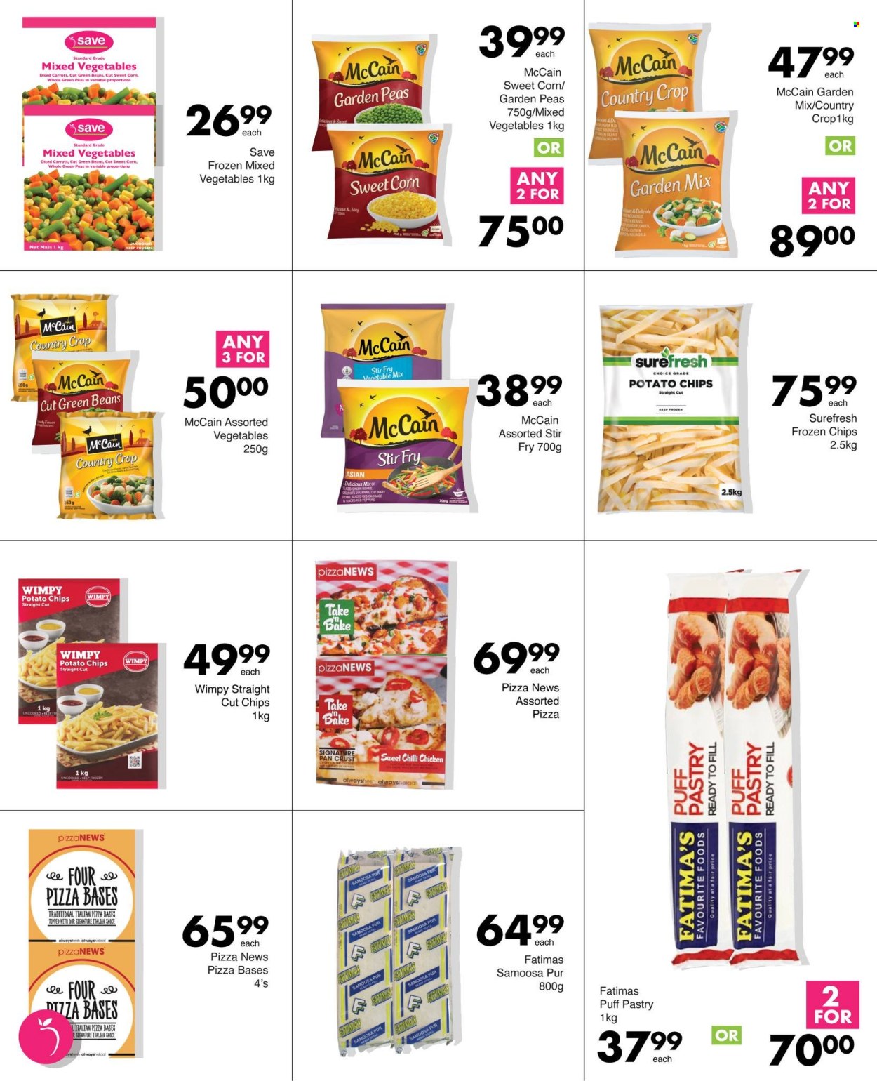 Save supermarket specials - 12/02/2026 - 25/02/2026. Page 9
