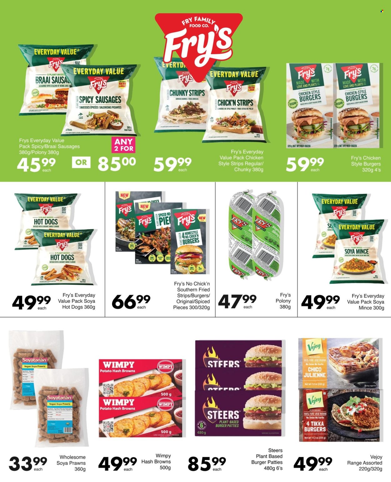 Save supermarket specials - 12/02/2026 - 25/02/2026. Page 10