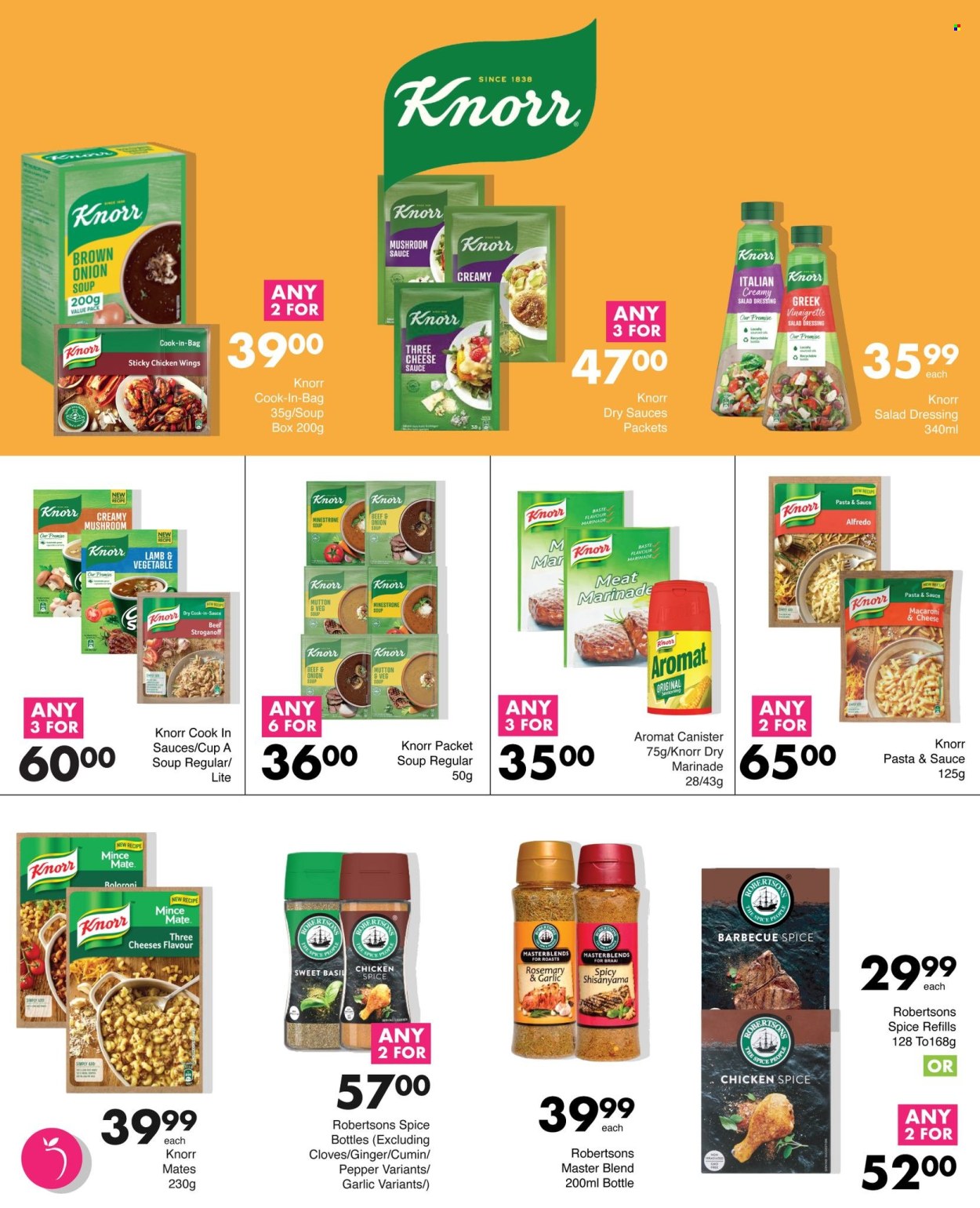 Save supermarket specials - 12/02/2026 - 25/02/2026. Page 13