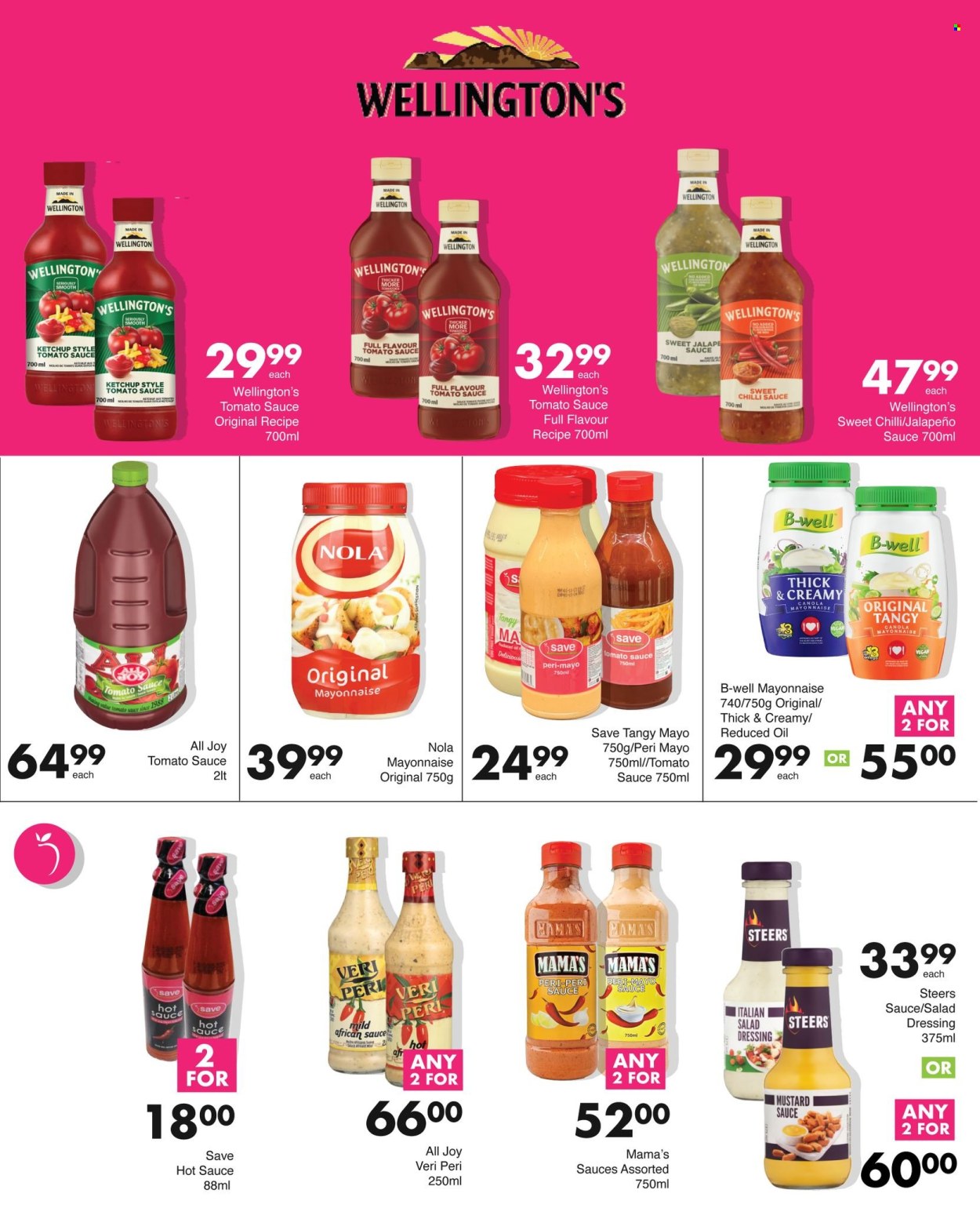 Save supermarket specials - 12/02/2026 - 25/02/2026. Page 14