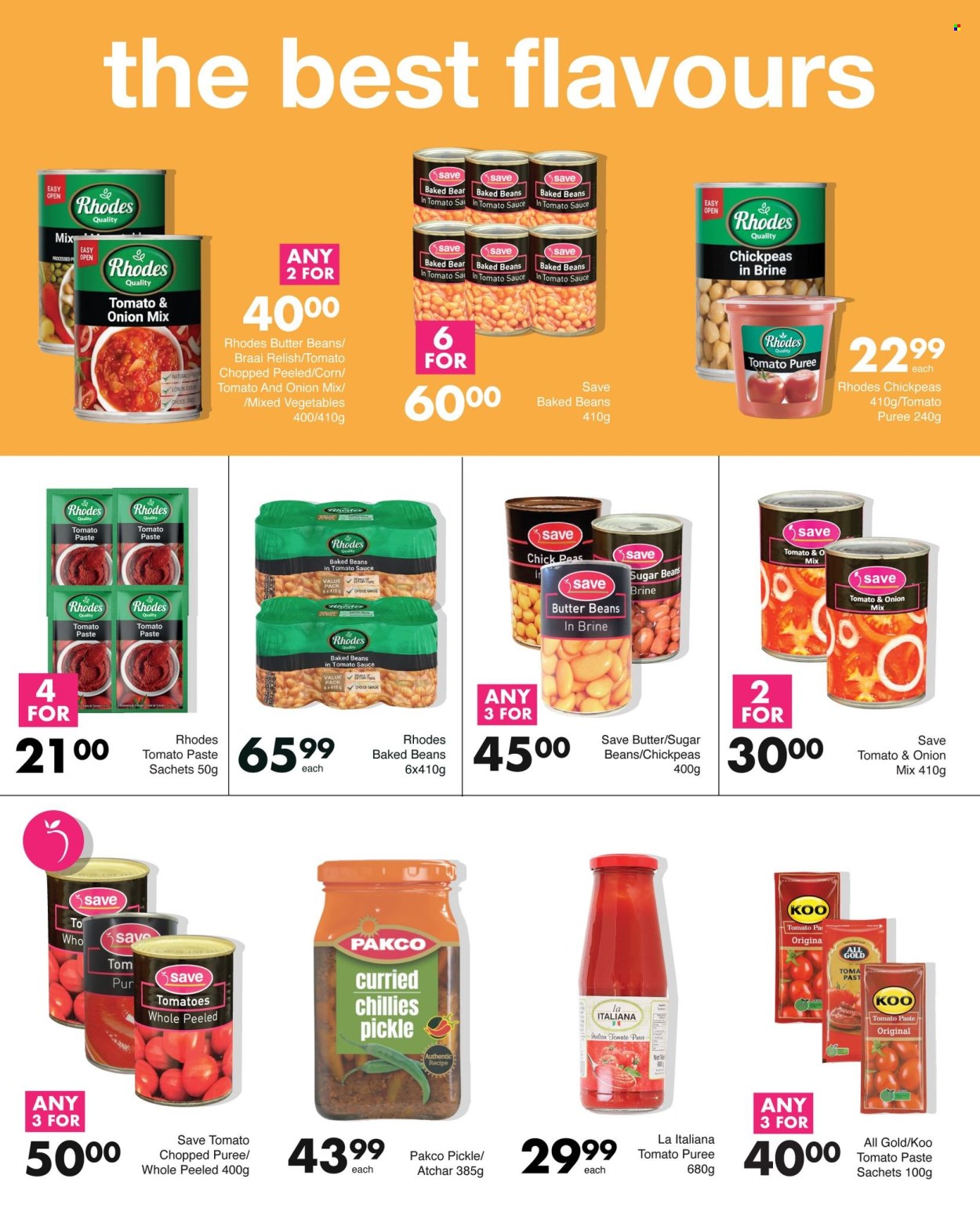 Save supermarket specials - 12/02/2026 - 25/02/2026. Page 16