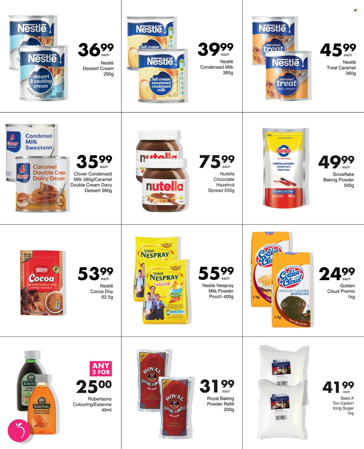 Save supermarket specials - 12/02/2026 - 25/02/2026. Page 17
