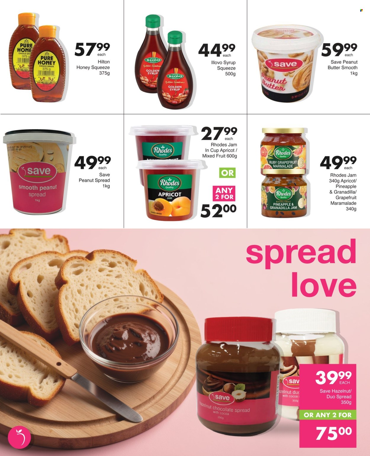 Save supermarket specials - 12/02/2026 - 25/02/2026. Page 18